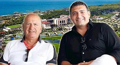 Regnum Carya Hotels akaryakıt kaçakçılığı ile mi kuruldu?