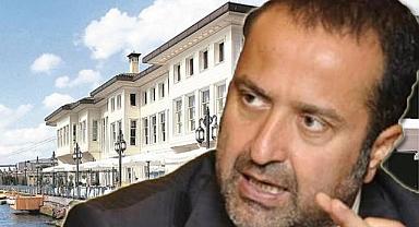 Serdar Bilgili Hotel Les Ottomans'ı satın aldı!
