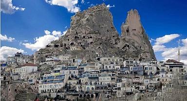 Cappadocia Cave Resort kapasite artışı yapacak! Süreç başladı