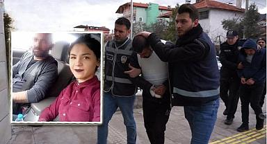 Cezaevinden izinli çıkıp otel odasında eski eşini canice öldürdü! Savunması ağızları açık bıraktı