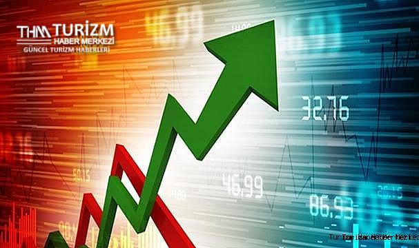 Ekim ayı enflasyon rakamları açıklandı! Oteller rekora koşuyor