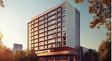 Palandöken'e 5 yıldızlı yeni otel geliyor! 500 milyon TL yatırım yapılacak