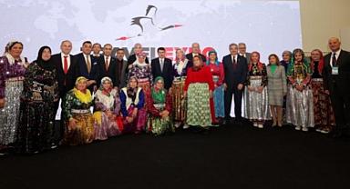 Travelexpo Ankara kapılarını açtı! Gündem Başkent'e yakışacak uçuşlar