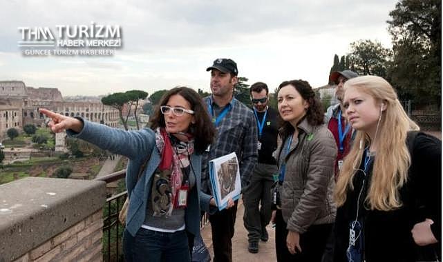 Yeni turist rehberliği yönetmeliği Resmi Gazete'de yayımlandı! İşte tüm detaylar