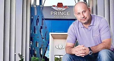 5 oteli olan Prince Holding sahibi İsmail Lepiev sırra kadem bastı!