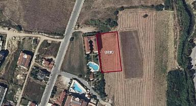 Antalya Manavgat'a 5 yıldızlı otel yapacak! Süreç başladı