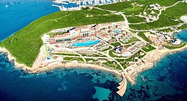 Euphoria Aegean Resort işletme belgesini kaybetti!