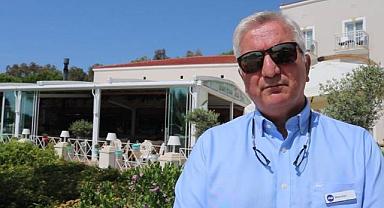 Mehmet İşler İzmir turizmini eleştirdi! Gereken önem gösterilmiyor