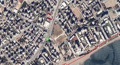 Mersin Mezitli'ye 313 milyon TL yatırımla yeni otel geliyor!