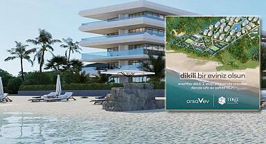 Otel kılıflı konut satışına ArsaVev de eklendi! Vurgun kapısı aralandı