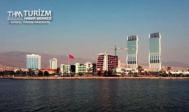 Rönesans Holding İzmir'de 4 ve 5 yıldızlı iki otel yapacak!