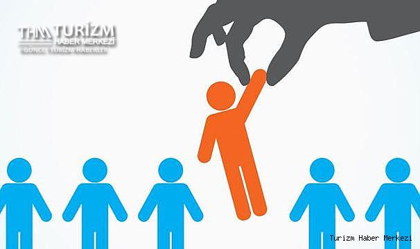 En fazla işe yerleştirilen meslekler açıklandı! İşte turizm sektörünün sırası