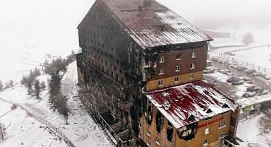 Grand Kartal Otel için flaş karar! Akıbeti belli oldu