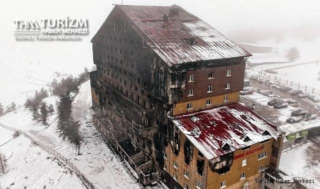 Grand Kartal Otel için flaş karar! Akıbeti belli oldu
