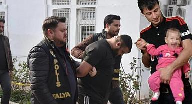 Otel çalışanını vahşice öldüren insan müsveddesinin savunması pes dedirtti!