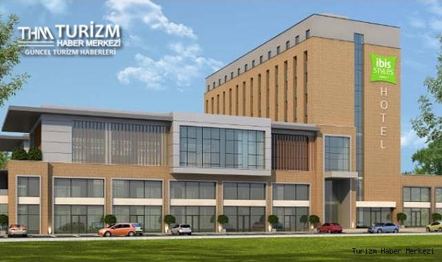 Tekirdağ Çerkezköy'e 168 odalı İbis Otel geliyor! 464 milyon TL yatırım yapılacak