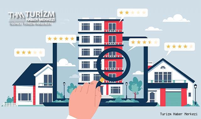 Turizm amaçlı kiralanan konut sayısı belli oldu! İşte en fazla olan şehir
