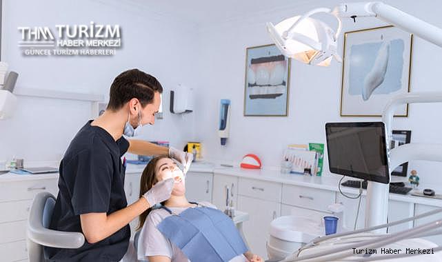 Ankara'nın en iyi diş kliniği Mithatpaşa Dent