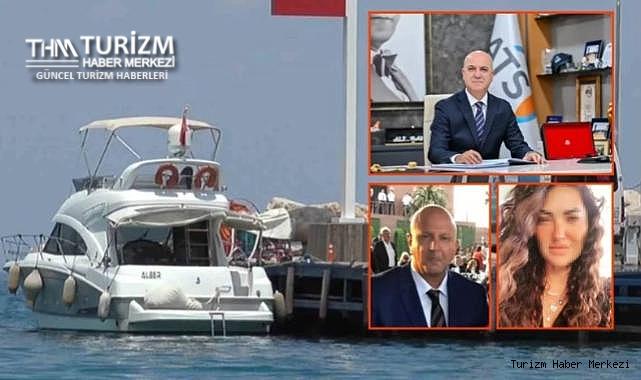ATSO Başkanı Ali Bahar'ın ölümünde şok eden yasak aşk detayı! Lidokain maddesi ve alkol de cabası