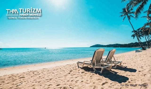 Avrupa'nın en iyi plajları açıklandı! Türkiye'den 2 plaj listede