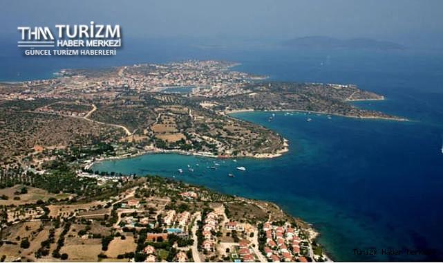 Aya Yorgi Koyu'nda yapılaşma! Otel ve villalar yapılacak
