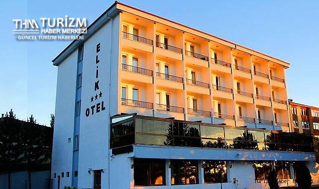 Araç Belediyesi mülkiyetindeki Elik Otel'i kiraya verecek! Restoran ve düğün salonu da var