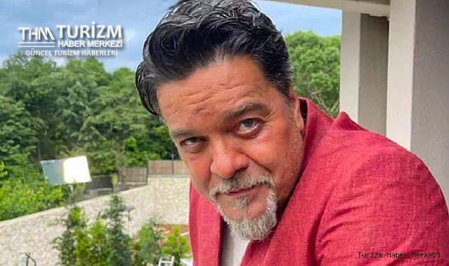 Beyazıt Öztürk ikinci otelini açmak için kolları sıvadı! İşte yatırım yapacağı yer