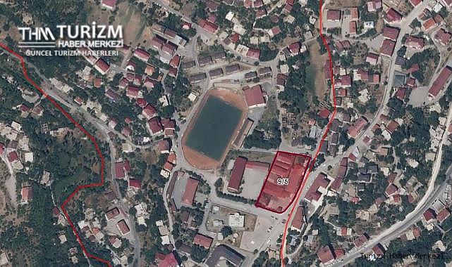 Bitlis'e Hilton markalı yeni otel geliyor! 482 milyon TL yatırım yapılacak