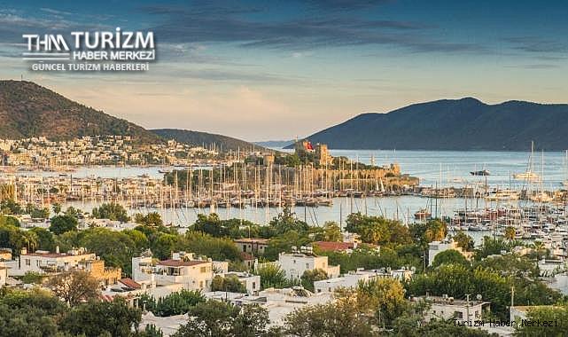 Bodrum otel yatırımlarında rekor kırdı!