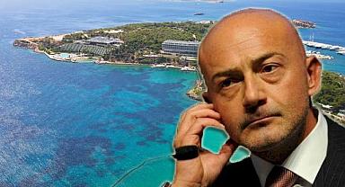 Borç batağındaki Doğuş Grubu Astir Palace Hotel hisselerini sattı!