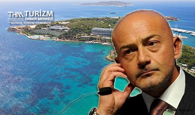 Borç batağındaki Doğuş Grubu Astir Palace Hotel hisselerini sattı!