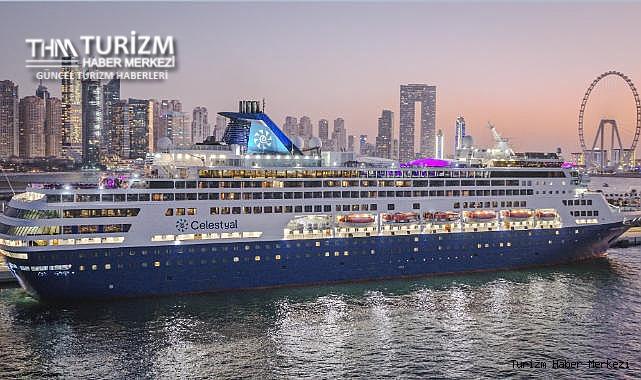 Celestyal'den Sevgililer Günü'ne özel kampanyalı cruise turları!