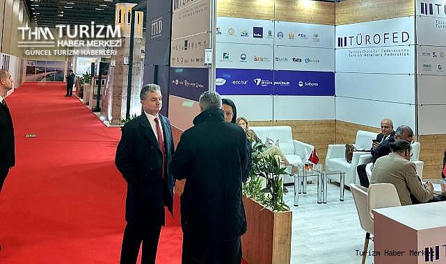 EMITT Turizm Fuarı fiyasko oldu! Sektör temsilcileri isyan etti