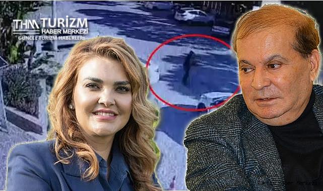 İlçe başkanının öldürülmesi emrini veren otel zinciri sahibi ve eşi hakkında flaş karar!