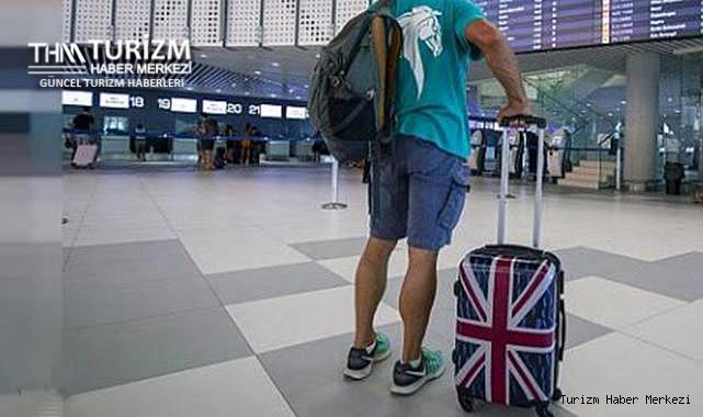 İngiltere'den Türkiye'ye 'Acil' kodlu seyahat uyarısı!
