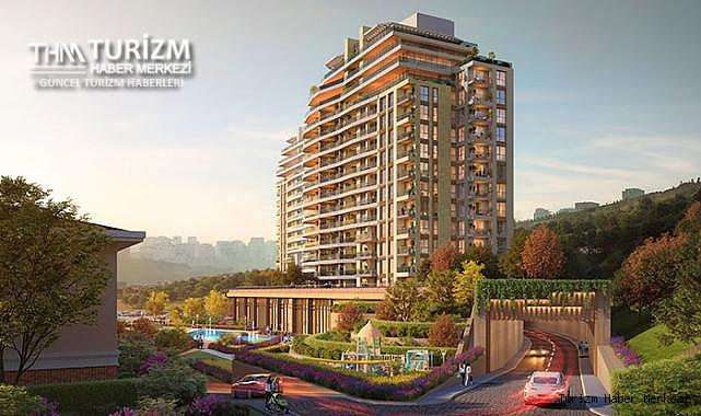 İstanbul'a 995 milyon TL yatırımla Marriott markalı otel yapacak!