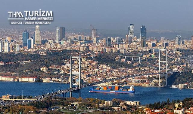 İstanbul Avrupa genelinde otel yatırımlarında zirveyi zorluyor!