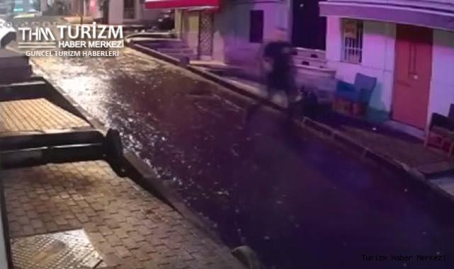 İstanbul'da otel sahibi komşu oteli kurşunladı! Sebebi pes dedirtti