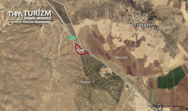 Kahramanmaraş'a yapılacak 245 odalı otel iptal edildi! Yatırım bedeli tartışma yaratmıştı