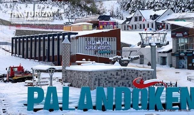 Palandöken'deki oteller fırsatçılıkla vurguna başladı! Fiyatlar uçtu