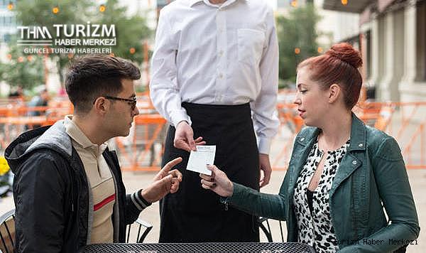 Restoran ve kafelerde gizli ücret oyunu!