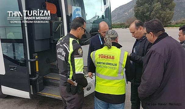 Seyahat acentalarına 2025 yılında uygulanacak idari para cezası miktarları belli oldu