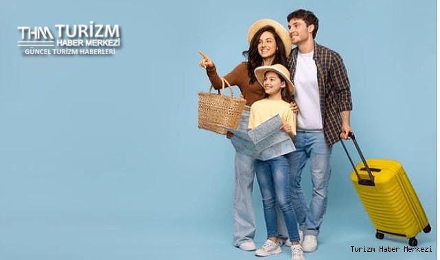 Tatilsepeti'nden bayram ve ara tatile özel rota önerileri!