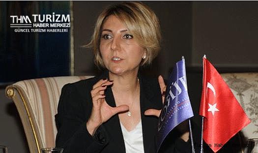 TÜROB Başkanı Eresin'den kapatılan oteller ile ilgili açıklama!