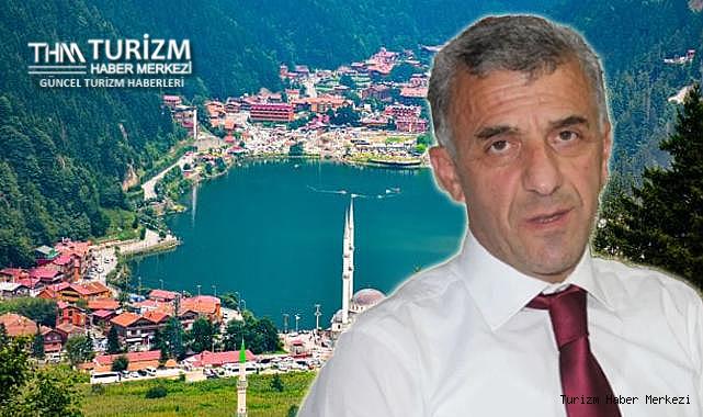 Uzungöl otellerindeki skandalı belediye başkanı itiraf etti!
