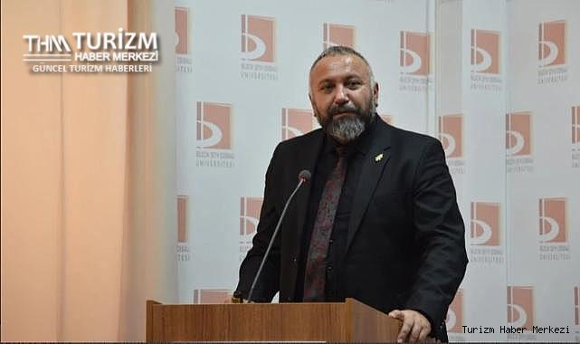 Yedigöller turizm aktivitelerine kapatılmalı!