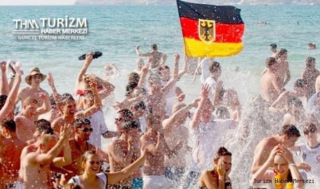 Almanya'da Türkiye tatil planları tepe taklak oldu!