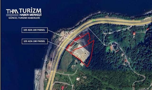 Artvin'e yapılacak DoubleTree By Hilton Otel projesi iptal edildi!