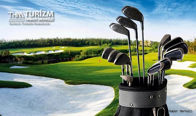 Avrupa'nın en iyi golf otelleri belli oldu! Türkiye'den 2 otel listede