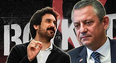Bakan Yardımcısı Batuhan Mumcu'dan Özgür Özel'in boykot çağrısına tokat gibi cevap!